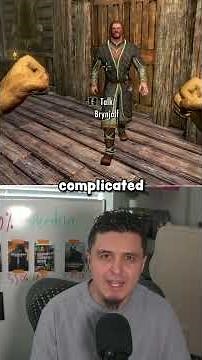 How fast can I speedrun Skyrim?