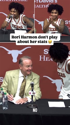 espnW | Had to let coach know 😅 (via @texaswbb) | Instagram