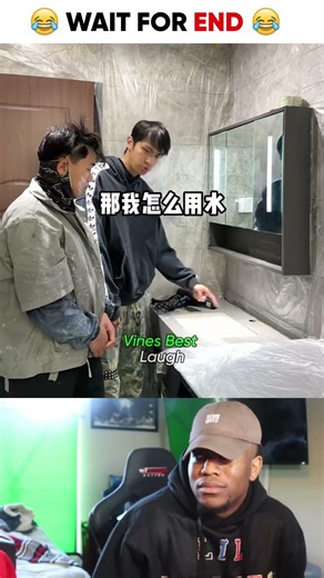 Wait for end 😂😂 2035 #shorts #youtubeshorts #funny #vinesbestlaugh #comedyvideos #comedy