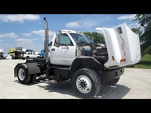 1999 GMC TOPKICK C8500 For Sale
