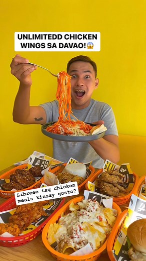 74K views · 1K reactions | WALAY LIMIT NA MANOK DIRI OHH!!!!! Bawk Bawk Chicken | Christian Carlo Rea | Facebook