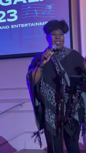 It’s #UGO the Urban guerilla orchestra | Patty Jackson