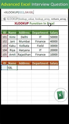 Excel Tips and tricks 😀🥳#excel #shorts #popular #viral