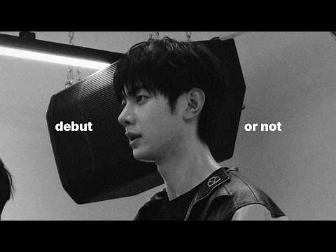 "Debut Together or Fail Together" I Idol Till I Die EP.1