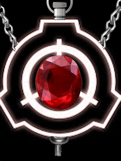 SCP-427 /El Relicario Parte 1 #scp #historias #poder #scpfoundation #collar #fino #500 #plata #curar #edit #1 #misterio #parte1 #fyp #parati