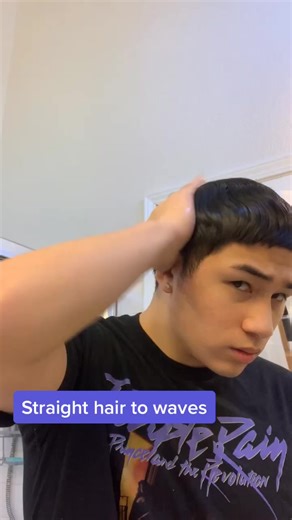 How to Achieve Waves in Straight Hair: A Comprehensive Tutorial