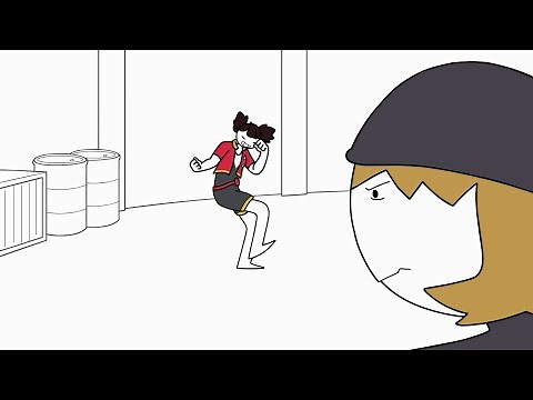 Jaiden Animations' dance goes with everything