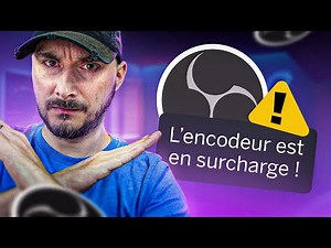 Éviter un Encodage en Surcharge avec OBS