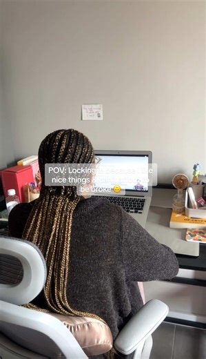 Locking In: Embracing the Path to Success