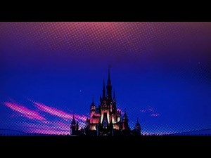 Disney+ Original/Walt Disney Pictures (2021, variant) #1