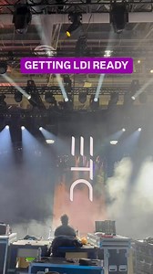 10K views · 102 reactions | Will we see you at #LDI2024? The ETC team has been hard at work setting up our booth, getting some Eos and Hog training in, and preparing for the Battle of the Busk! Catch us tomorrow in booths 2554, 2359  LDI Conference and Tradeshow | ETC | Facebook