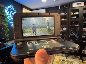 Assassin's Creed Shadows su 3DS è un piccolo miracolo