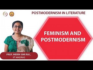 Feminism and Postmodernism