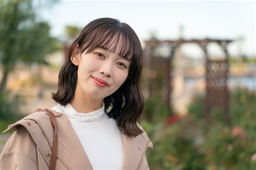 カガワガールズ！#084 長尾 樹さん