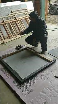 How to make custom skirting for your RV