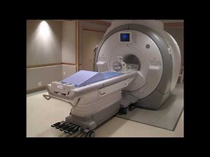 MRI Scan Sound Effects