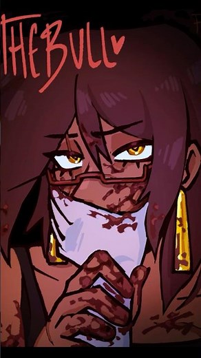 How To Draw Blood (Digitally!) #art #speedpaint #tutorial #arttutorial