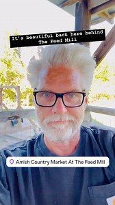 it’s beautiful | Amish Country Market At The Feed Mill | Facebook