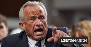 President's 2026 budget proposal could have harsh effects on LGBTQ  people - LGBTQ Nation