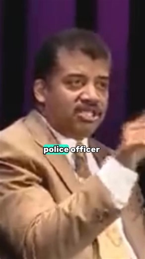 Astrophysicist Neil degrasse tyson talks about UFO #space