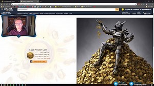 6 comments | Rimangono pochi giorni per approfittare delle offerte sugli Amazon Coins per la nuova espansione di Hearthstone! Siccome alcuni non hanno ben chiaro come effettuare il preorder di entrambi i bundle, in questo video cerco di chiarirvi tutto! | Bloor | Facebook