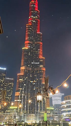 Amazing Dubai 😍 | DUBAI The City of Future