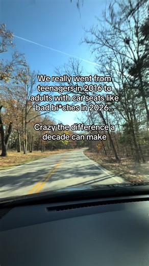 10 years later, I’m a whole new person, a better human being and to top it off, a pretty cool mom 🤘🏼 #fypシ #fypofficial #fypシ゚viral #fyppppppppppppppppppppppp