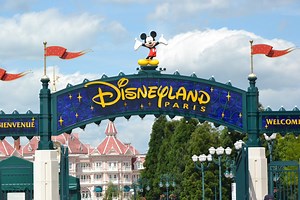 Disneyland Paris - Guia Completo para Viver a Magia da Disney Francesa | Dicas de Viagem