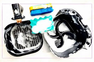 Warning over dangerous air fryer hack goes viral