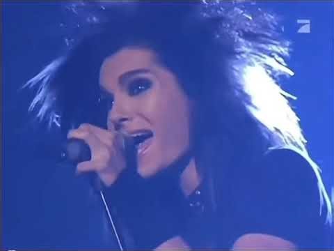 tokio hotel - spring nicht, live.