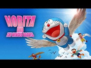 Doraemon the Movie Nobita and the Winged Braves (2001) Movie | Nobuyo | Review And Fact
