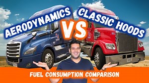 19K views · 278 reactions | Does Ronen still think OLD trucks are...