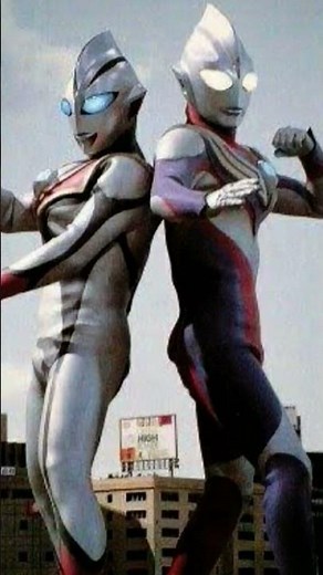 Ultraman Dark Ultra Part 48|Evil Tiga #shorts#ultraman#tokusatsu#tsuburayaproduction