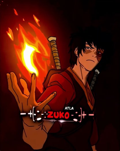 Zuko vs Fire Emblem Three Houses(writing)