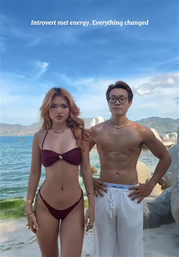 Bikini @A New Series VN | bikini