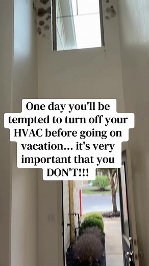 Four Key Functions of Your HVAC System