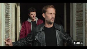 88K views · 833 reactions | À la recherche d'un thriller pour l'été ? La nouvelle série Netflix « Disparu à jamais », adaptée d'un best-seller de Harlan Coben, se dévoile dans une bande-annonce palpitante. À découvrir le 13 août sur la plateforme de streaming. | Vanity Fair France | Facebook