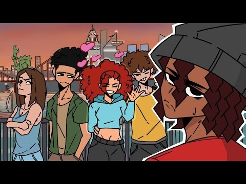 ONE girl DESTROYED my friend group 2