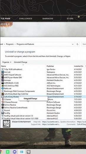 How to Hack in Call of Duty | Warzone Hacks