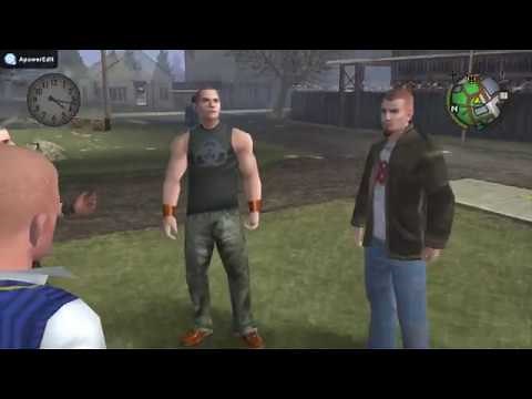 Bully PS2: Beta Dropouts