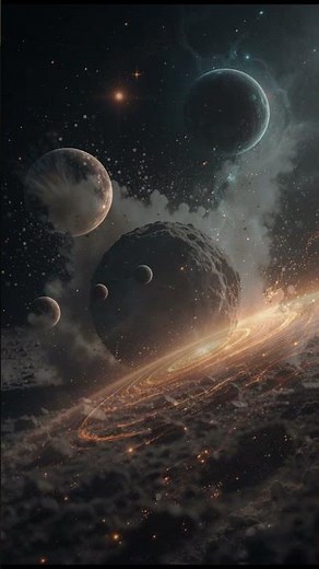 What Did NASA Find On This 4.5 Billion Year Old Asteroid? 🧐 #osirisrex #space #nasa
