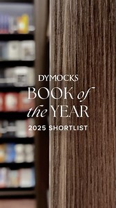 Introducing the 2025 Dymocks Book of the Year Shortlist! Our booksellers' votes were impossible to split, so we're celebrating with nine incredibly different and worthy titles. Which book gets your vote? Discover more at the 🔗 in bio and in-store. Bury Our Bones in the Midnight Soil by V.E. Schwab - @veschwab Atmosphere by Taylor Jenkins Reid - @tjenkinsreid The Season by Helen Garner Katabasis by R.F. Kuang - @kuangrf The Butterfly Women by Madeleine Cleary - @madeleineclearywrites Wild Dark S