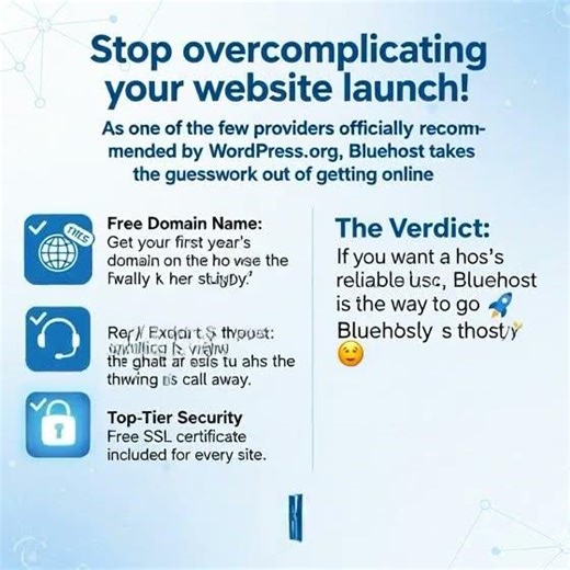 Top Hosting Reviewer Exposes BEST Web Hosting Techniques