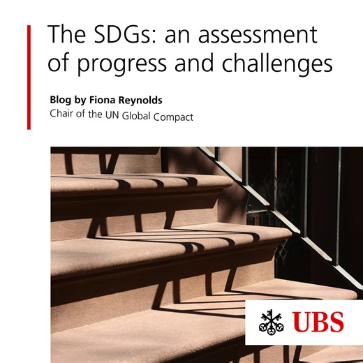 18 reactions · 3 comments | What’s holding us back from reaching the...