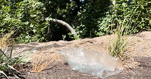 Years of community cleanups leave less trash in Atascadero