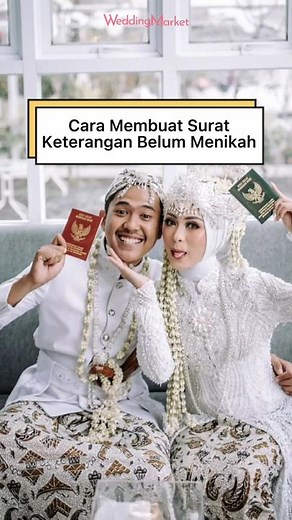 Pengajuan Surat Keterangan Belum Menikah dan Prosesnya
