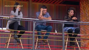 Bien hecho, Memo... ahora solo queda esperar. 🍰🥄 Sigue la transmisión EN VIVO de Azteca Uno. → http://bit.ly/MCEnVivo #DGariEnMasterCh, ¡haz gelatina con D'Gari! ➞ https://dgari.com/ | MasterChef México