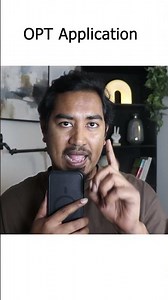 Optional Practical Training OPT || Jahid Hasan - Full video on the channel