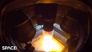 SpaceX Starship flight 10 powers through key in-space engine test