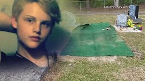 Stephen Smith exhumed, examined almost 2 years after Murdaugh case prompts renewed scrutiny